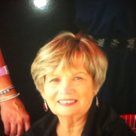 Meet your Posher, Bettye ross - Picture 1 of 1